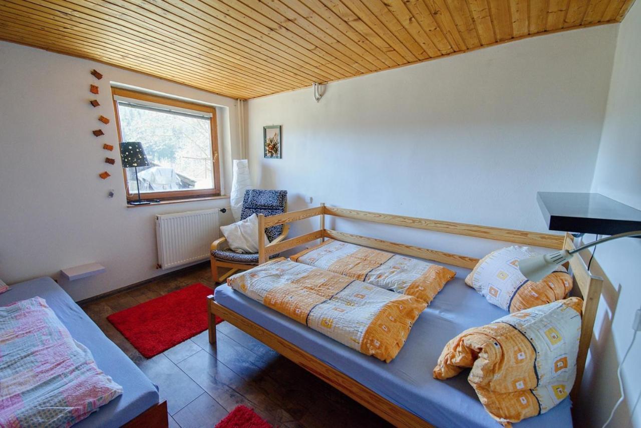 Apartmany Tereza Albrechtice v Jizerskych horach Exterior foto