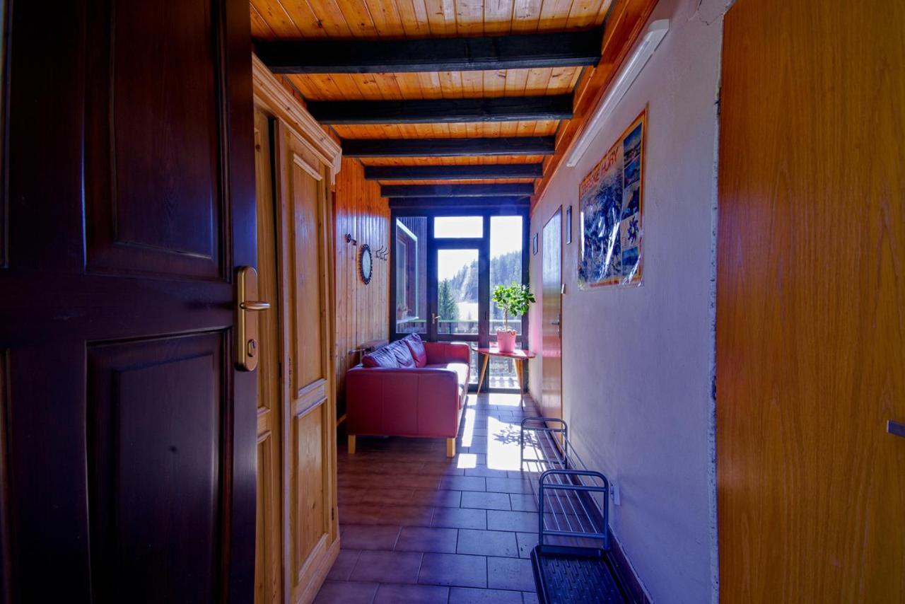 Apartmany Tereza Albrechtice v Jizerskych horach Exterior foto