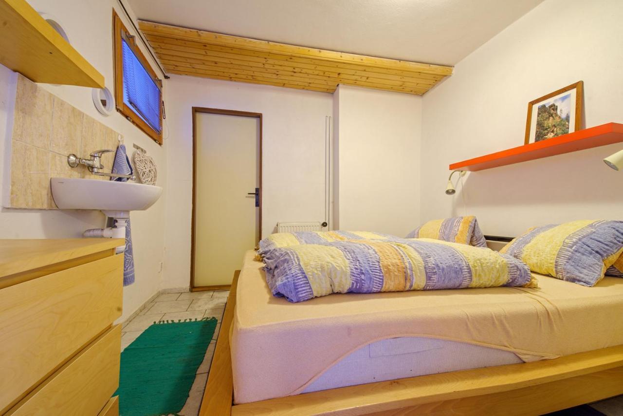 Apartmany Tereza Albrechtice v Jizerskych horach Exterior foto